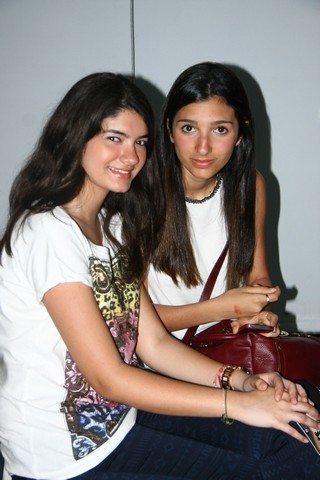 CLW Fashion Show by Aizone